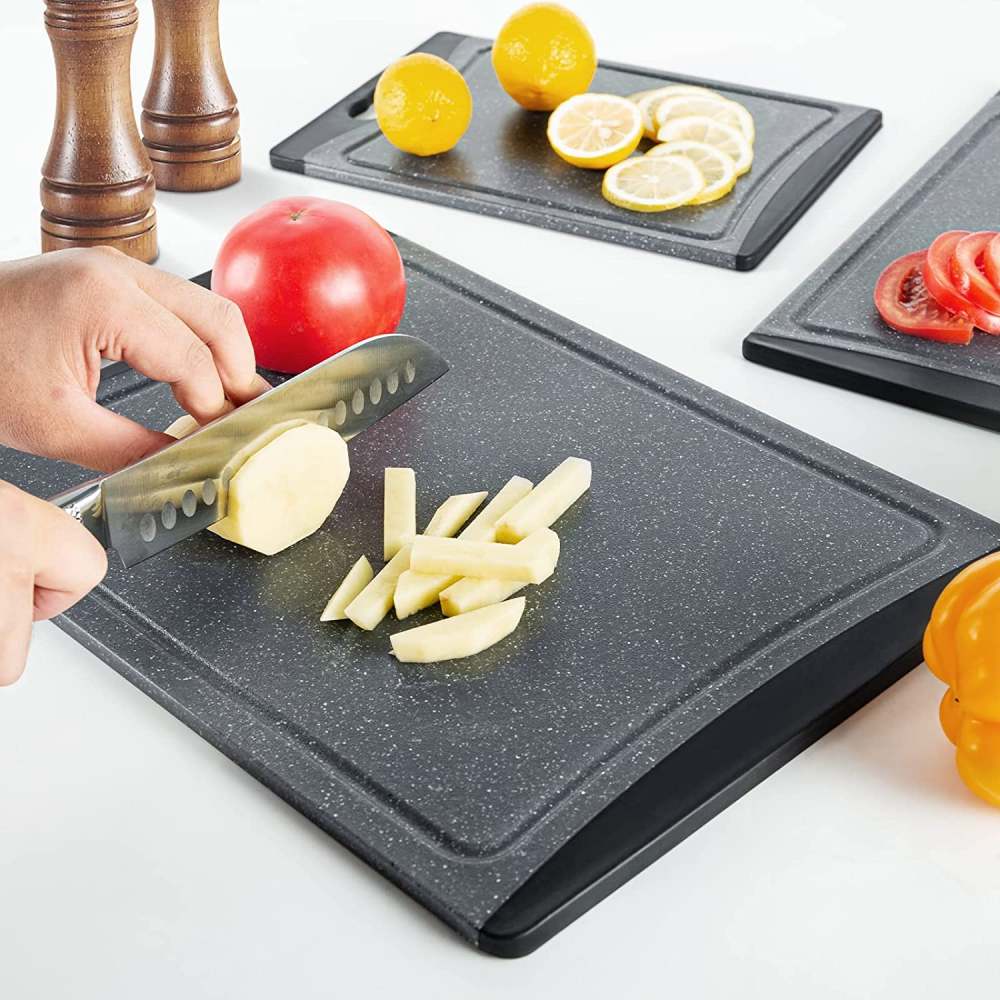 Kitchen Island Cutting Board