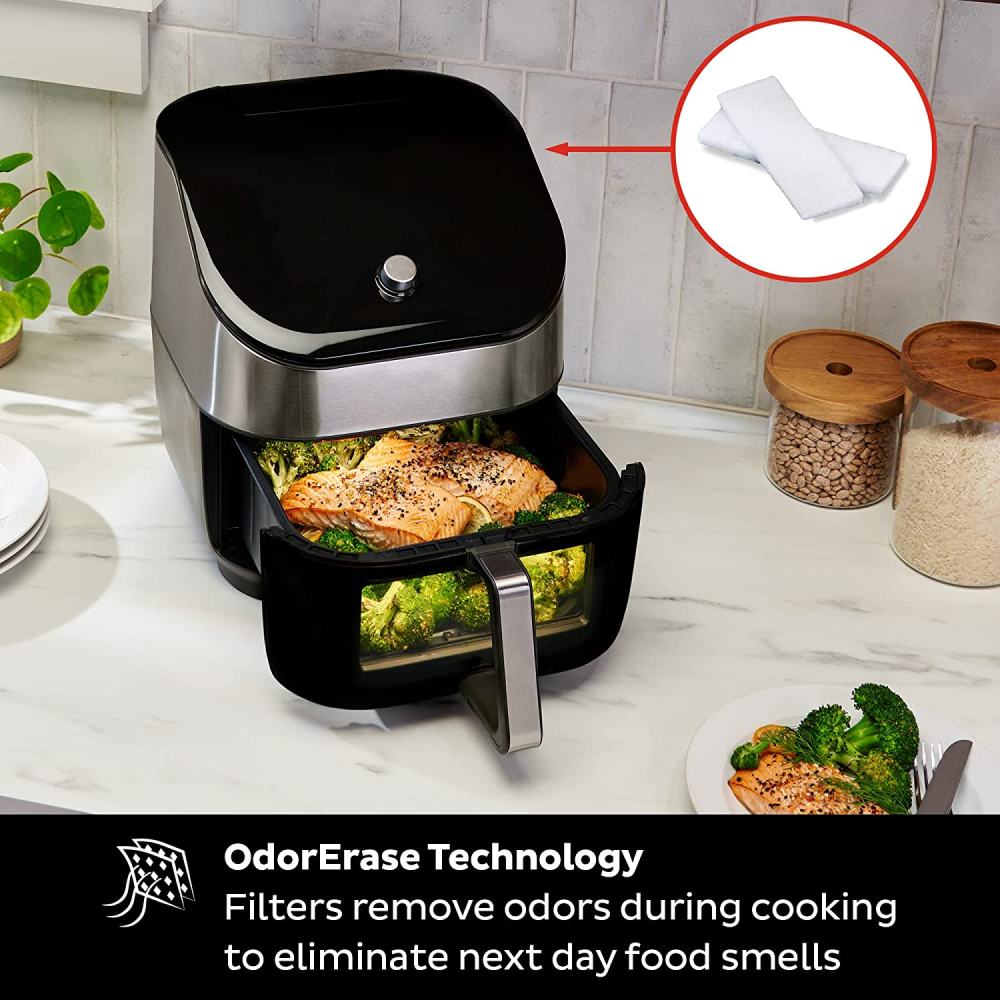 Air Fryer Oven: image 5