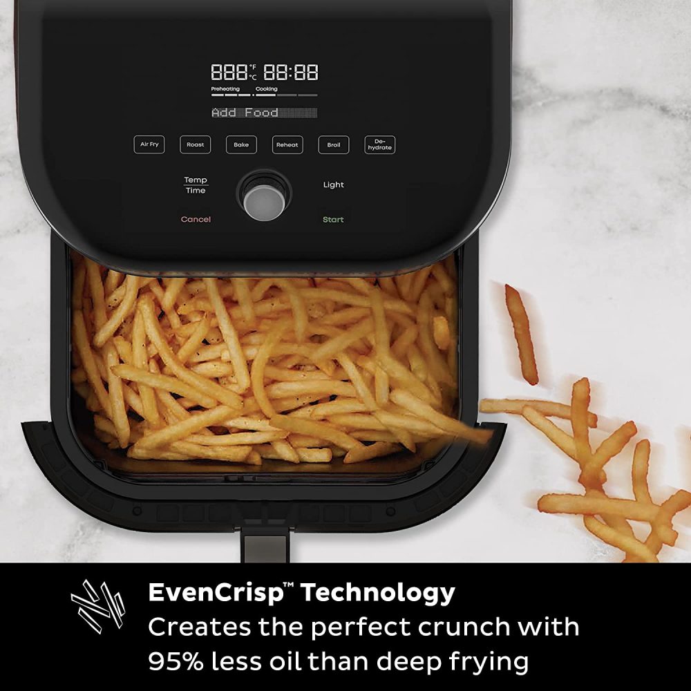 Air Fryer Oven: image 6
