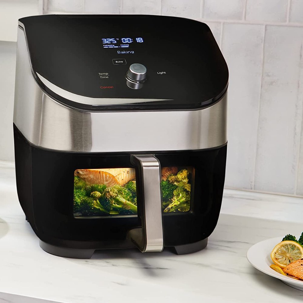 Air Fryer Oven