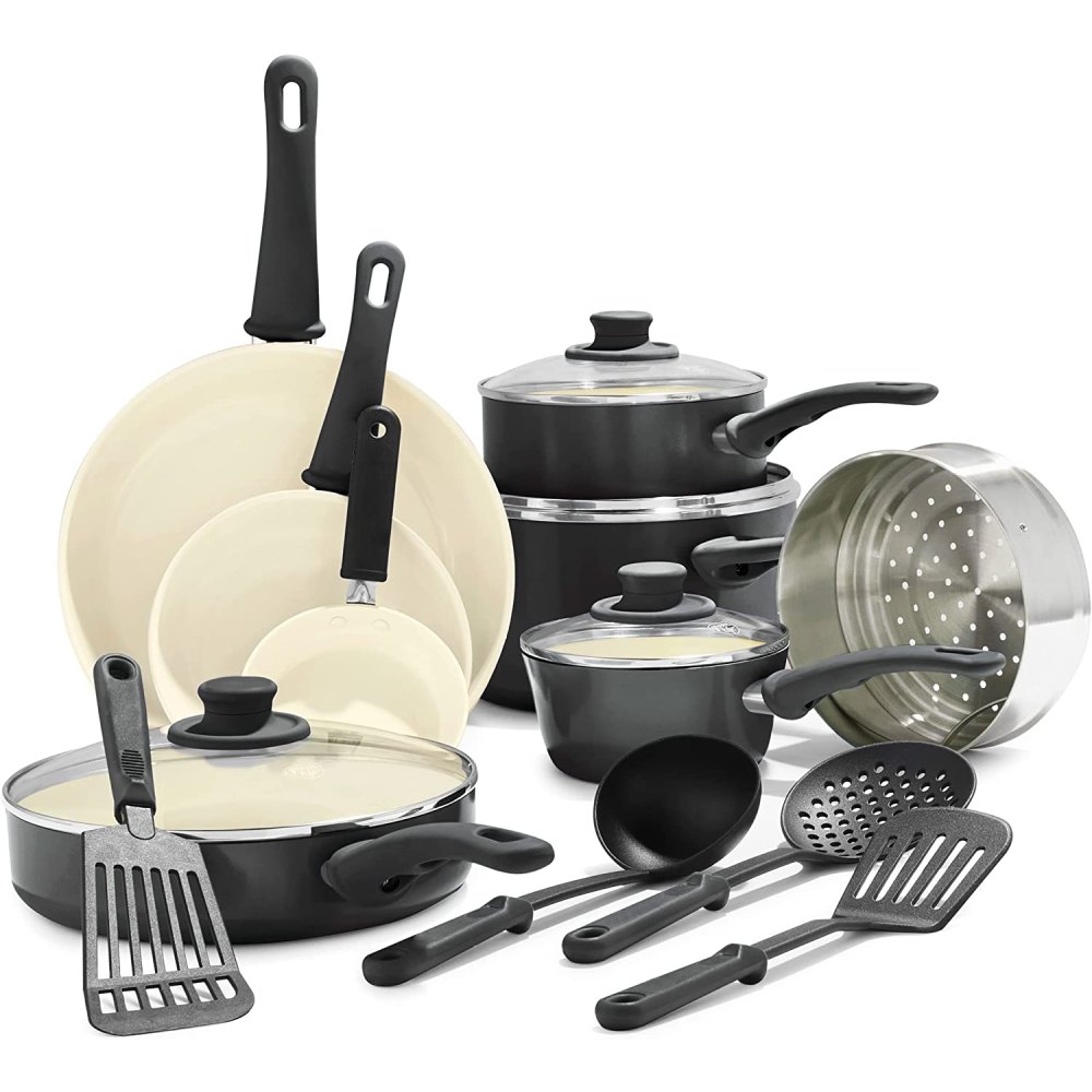 Ceramic Cookware Set: image 2