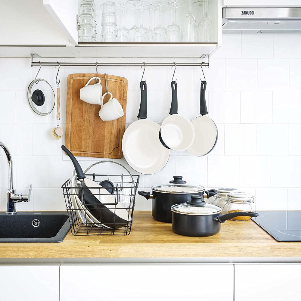 Ceramic Cookware Set
