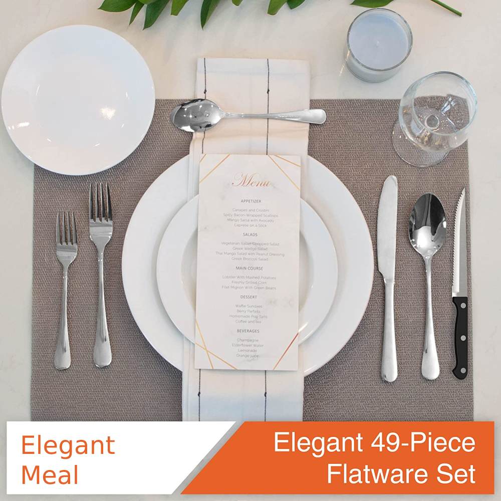 Kitchen Utensil Set: image 3