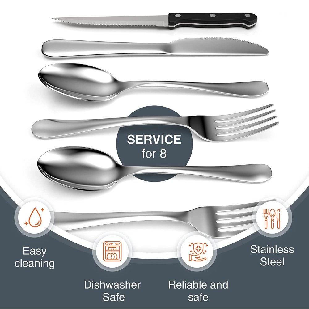 Kitchen Utensil Set: image 5