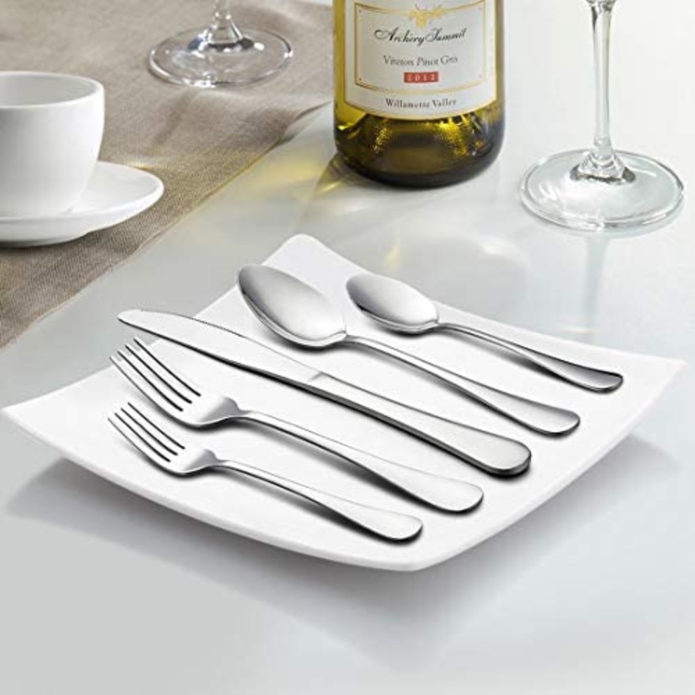 Kitchen Utensil Set